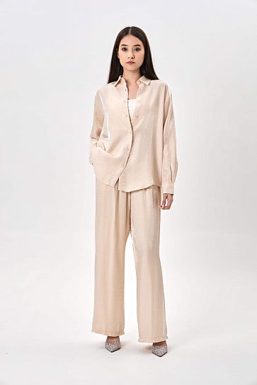 Блузка SS24WBA-52189-155359 фото